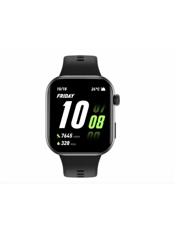Купить Смарт-часы Honor Choice Watch 2i KCH-WB01 Черный -1.png